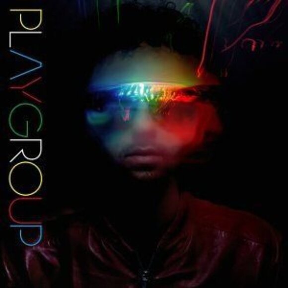 Playgroup Self-Titled Album CD 2001 Electronic Dance Music - Picture 4 of 4